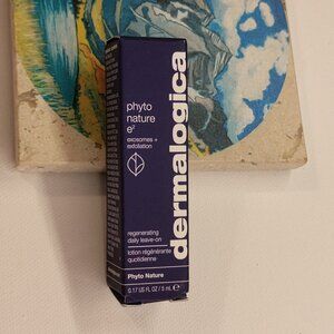 Dermalogica Phyto Nature E2 Regenerating Daily Leave-On Treatment - 5ml